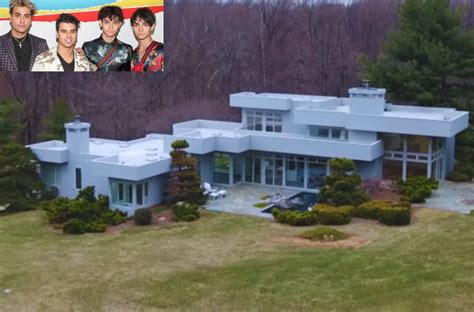 where do lucas and marcus live in maryland|Dobre Brothers House: The Maryland Mansion!